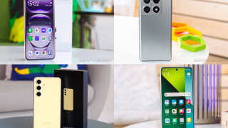 Tin công nghệ tối 6/8: Galaxy S25 FE rò rỉ, top smartphone giá rẻ cho 2k7, Xiaomi 14T Pro giảm sâu, OPPO Reno12 Pro sale