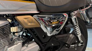 ‘Huyền thoại côn tay’ 150cc của Honda sắp về đại lý Việt: Giá 69 triệu đồng, khắc chế Yamaha Exciter