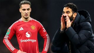 Man United bị tung hỏa mù trên TTCN, xác định thời điểm Antony bị tống khứ khỏi Old Trafford