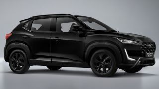Mẫu SUV cỡ nhỏ mới giá 215 triệu đồng ra mắt: Giá rẻ ngỡ ngàng khiến loạt ô tô điện phải ‘chào thua’