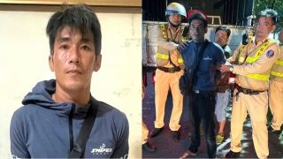 Nghi phạm sát hại người phụ nữ độc thân ở Gia Lai bị bắt khi sắp trốn ra nước ngoài, lý lịch cực sốc