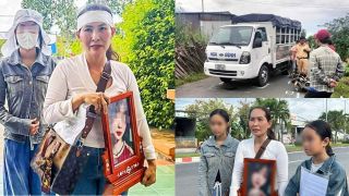 Câu trả lời bất ngờ của mẹ nữ sinh 14 tuổi ở Vĩnh Long khi được hỏi mức yêu cầu bồi thường thiệt hại