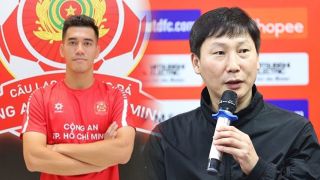 Tin bóng đá trưa 6/8: Trụ cột ĐT Việt Nam có đồng đội mới; HLV Kim Sang-sik chốt tiền đạo đấu Malaysia?