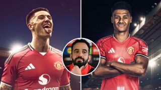 Tin chuyển nhượng mới nhất 6/8: Sesko đồng ý gia nhập MU; Man Utd kích hoạt cùng lúc 2 bom tấn?