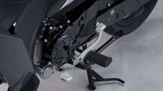 Tin xe trưa 7/8: Suzuki sắp ra mắt mẫu xe số 115cc mới xịn hơn Honda Wave Alpha, tuyên chiến Future