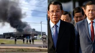 Ông Hun Sen vạch trần tin đồn ám sát, cảnh báo nguy cơ cuốn Nhật - Hàn - Trung vào vòng xoáy căng thẳng