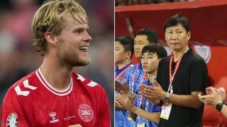 Kết quả bóng đá hôm nay: ĐT Việt Nam thăng tiến trên BXH FIFA; Hjulmand trên đường đến Man Utd?