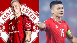 Lịch thi đấu bóng đá hôm nay: Benjamin Sesko ra mắt Man Utd; ĐT Việt Nam nhảy vọt trên BXH FIFA?