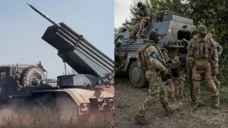 Pokrovsk trước giờ quyết định: Cựu sĩ quan Ukraine tiết lộ sự thật về nguy cơ mất thành phố chiến lược