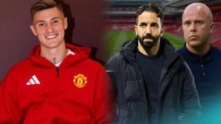Tin bóng đá quốc tế 9/8: MU đón bom tấn thứ sau Sesko; Liverpool đánh bại Man Utd?