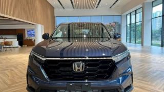 Tin xe hot 9/8: Giá xe Honda CR-V lăn bánh cực rẻ đầu tháng 8/2025, đè bẹp Mazda CX-5
