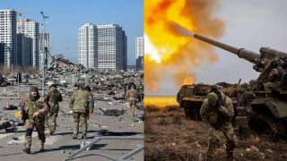 Pokrovsk trong vòng vây nghẹt thở: Nga áp sát ‘tử huyệt’ Ukraine, lộ kế hoạch đảo chiều cục diện chiến sự