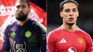 Chuyển nhượng MU 10/8: Donnarumma tới Man Utd trong 48h tới; Antony chia tay Manchester United