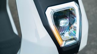 Xe điện mới của Honda sắp về Việt Nam giá chỉ 13 triệu đồng: Gây sốt vì đẹp hơn cả Vision và SH Mode