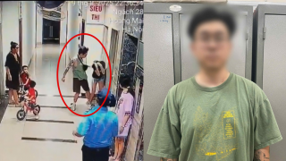 Thêm tình tiết gây căm phẫn vụ gã đàn ông đấm đá người phụ nữ dã man, hé lộ lời đe dọa hung hãn