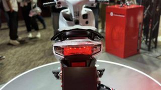 Tin xe hot 10/8: Honda ra mắt mẫu xe số mới giá 40 triệu đồng, trang bị áp đảo Wave Alpha và Future