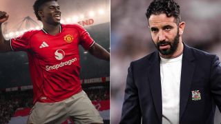 Man United có bước tiến khó tin, Ruben Amorim đón ngôi sao 100 triệu bảng sau thương vụ Sesko