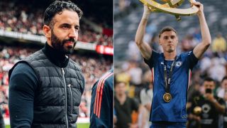 Chuyển nhượng Ngoại hạng Anh 11/8: Man Utd khiến sao ĐT Anh vỡ mộng; Cole Palmer trở lại Man City?