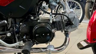 Honda chính thức ra mắt ‘huyền thoại côn tay’ mới giá 14 triệu đồng: Gây 'sóng gió' cho Yamaha Exciter