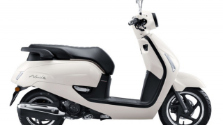 Honda sắp ra mắt ‘vua xe ga’ 125cc mới giá 33 triệu đồng: Hút khách hơn Vision và SH Mode vì quá đẹp