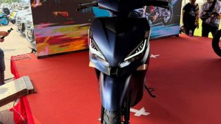 Quên Honda Air Blade đi, mẫu xe ga điện giá 38 triệu đồng này được dân tình săn đón vì đẹp hơn Vario