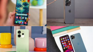 Tin công nghệ trưa 11/8: Redmi Note 14 rẻ như bèo, iPhone XR 3 triệu, iPhone 15 Pro giảm sâu, Galaxy S24 Ultra hạ giá