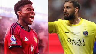 Chuyển nhượng MU 11/8: Carlos Baleba ra mắt Man Utd trong 24h tới; Donnaruma tới Manchester United?