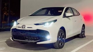 Giá lăn bánh Toyota Vios ‘siêu mềm’ đầu tháng 8/2025, quyết ‘hủy diệt’ Hyundai Accent và Honda City