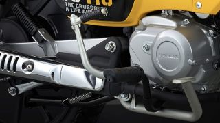 Honda ra mắt ‘ông hoàng xe số’ mới cá tính hơn Future, trang bị ‘đè bẹp’ Wave Alpha và RSX, giá rẻ