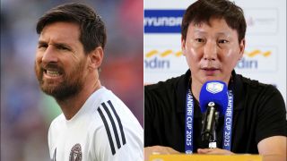 Lịch thi đấu bóng đá hôm nay: Messi khiến Inter Miami ôm hận; ĐT Việt Nam đón tin vui trên BXH FIFA
