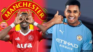 Tin chuyển nhượng sáng 12/8: Man United chiêu mộ 'Lewandowski 2.0'; Man City 'vung tiền' đón Rodrygo
