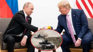 Hé lộ kịch bản trước cuộc gặp ông Trump - ông Putin: NATO dự đoán kết quả, có xoay chuyển cục diện xung đột Ukraine?
