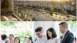 Thanh Hóa bắt nhịp xu hướng 'bất động sản tận hưởng'