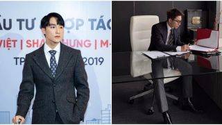 Phản ứng của Sơn Tùng khi rộ tin đồn công ty M-TP Entertainment bị cưỡng chế nợ thuế gần 500 triệu đồng