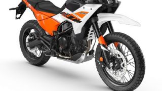 Ra mắt ‘quái thú côn tay’ mới đẹp long lanh, trang bị vượt trội Yamaha Exciter 155 VVA, giá hấp dẫn