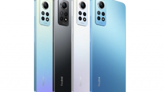 Redmi Note 12 Pro chưa đầy 5 triệu, camera khủng tới 108MP, vua camera giá rẻ iPhone 16 cũng lo