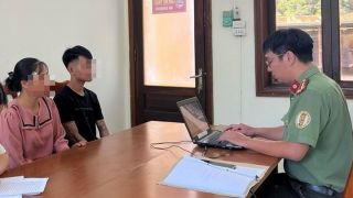 Chàng trai bị chích điện, tra tấn khi sang Campuchia, phép màu xuất hiện nhờ quyết định của người mẹ