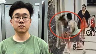 Gã đàn ông đánh phụ nữ dã man đối diện án phạt cực nặng, người vợ cũng không thể thoát tội?