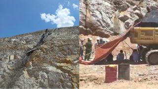 Lý do vụ tai nạn lao động khiến 3 công nhân thương vong, tang thương hiện trường 2 người ra đi tại chỗ