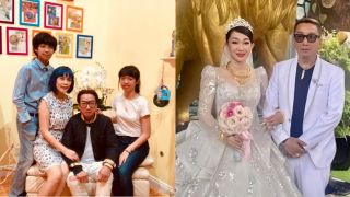 ‘Ông hoàng nhạc nghèo’ 60 tuổi ly hôn người vợ 18 năm gắn bó, gần 1 năm sau cưới bạn gái kém 30 tuổi