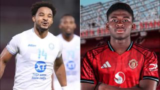 Tin chuyển nhượng trưa 11/8: Xuân Son chia tay TX Nam Định; Carlos Baleba trên đường tới Man Utd