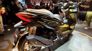 Tin xe hot 11/8: Honda ra mắt ‘chiến thần xe ga’ đẹp hơn Air Blade, trang bị ngang SH, giá hấp dẫn
