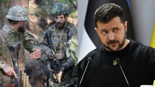 Chiến sự Nga-Ukraine: Nhiều thành phố rung chuyển, ông Zelensky đưa cảnh báo nóng trước cuộc gặp thượng đỉnh