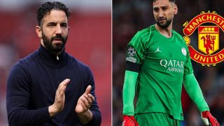 PSG ra quyết định tàn nhẫn ở trận gặp Tottenham, Man United chính thức chốt giá Donnarumma