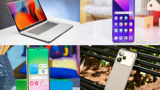 Tin công nghệ tối 12/8: Galaxy A56 5G rẻ như bèo, Redmi Note 13 Pro+ vẫn hot, Realme P4 Pro ra mắt, MacBook giá rẻ rò rỉ