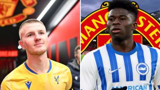 Bị Man City nẫng tay trên vụ Baleba, Man United phá két chiêu mộ bom tấn cả Ngoại hạng Anh săn đón?