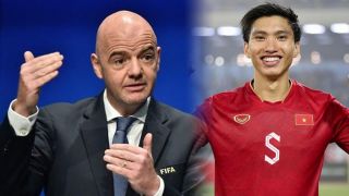 Điểm tin BĐVN trưa 12/8: FIFA báo tin vui cho ĐT Việt Nam; Văn Hậu chính thức bị gạch tên