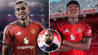 Tin chuyển nhượng tối 12/8: Xong vụ Fermin Lopez đến MU; Man Utd kích hoạt 2 bom tấn 150 triệu bảng?