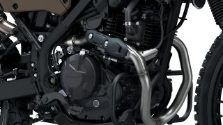 ‘Vua côn tay’ Nhật Bản mới ra mắt với giá dễ mua, trang bị ‘đè bẹp’ Yamaha Exciter và Honda Winner X