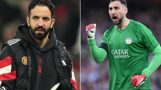 Donnarumma chính thức rời PSG, ngã ngũ thương vụ gia nhập Man United